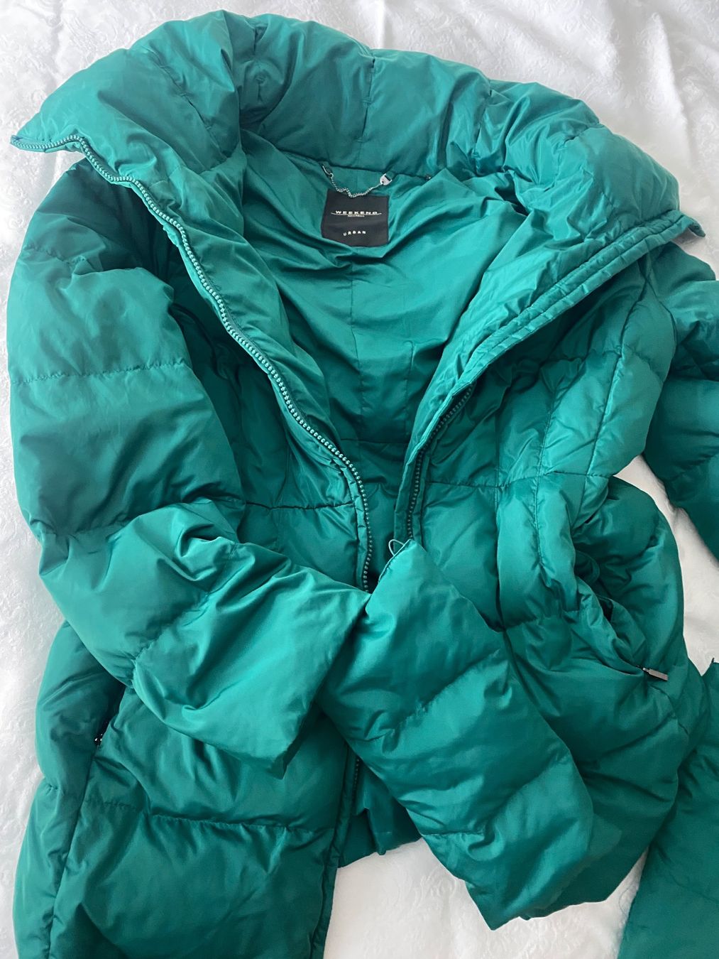 Max Mara Jacken: WEEKend Winterjacke – Gebraucht aus Grenchen von adl_ds8n