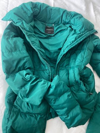 WEEKend Winterjacke