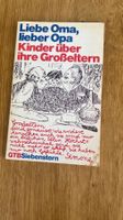 Kinder über ihre Grosseltern, 1980