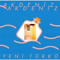 Yeni Türkü - Akdeniz Akdeniz (Plak)