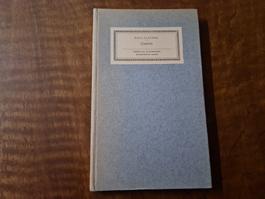 Paul Claudel - Gedichte
