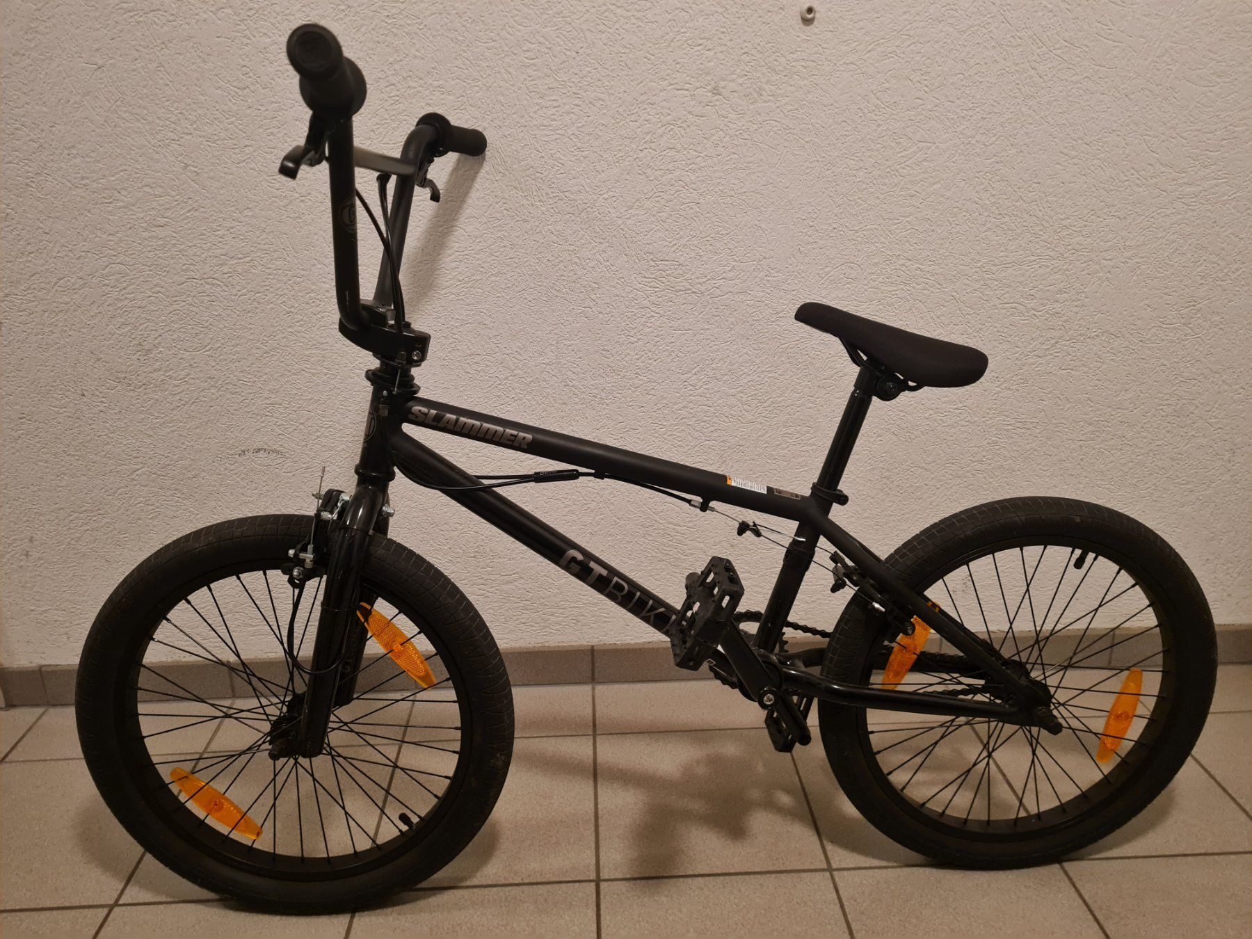 Velos: BMX Gtbikes Slammer 20Zoll – Gebraucht aus Rotkreuz von Haegar00 2
