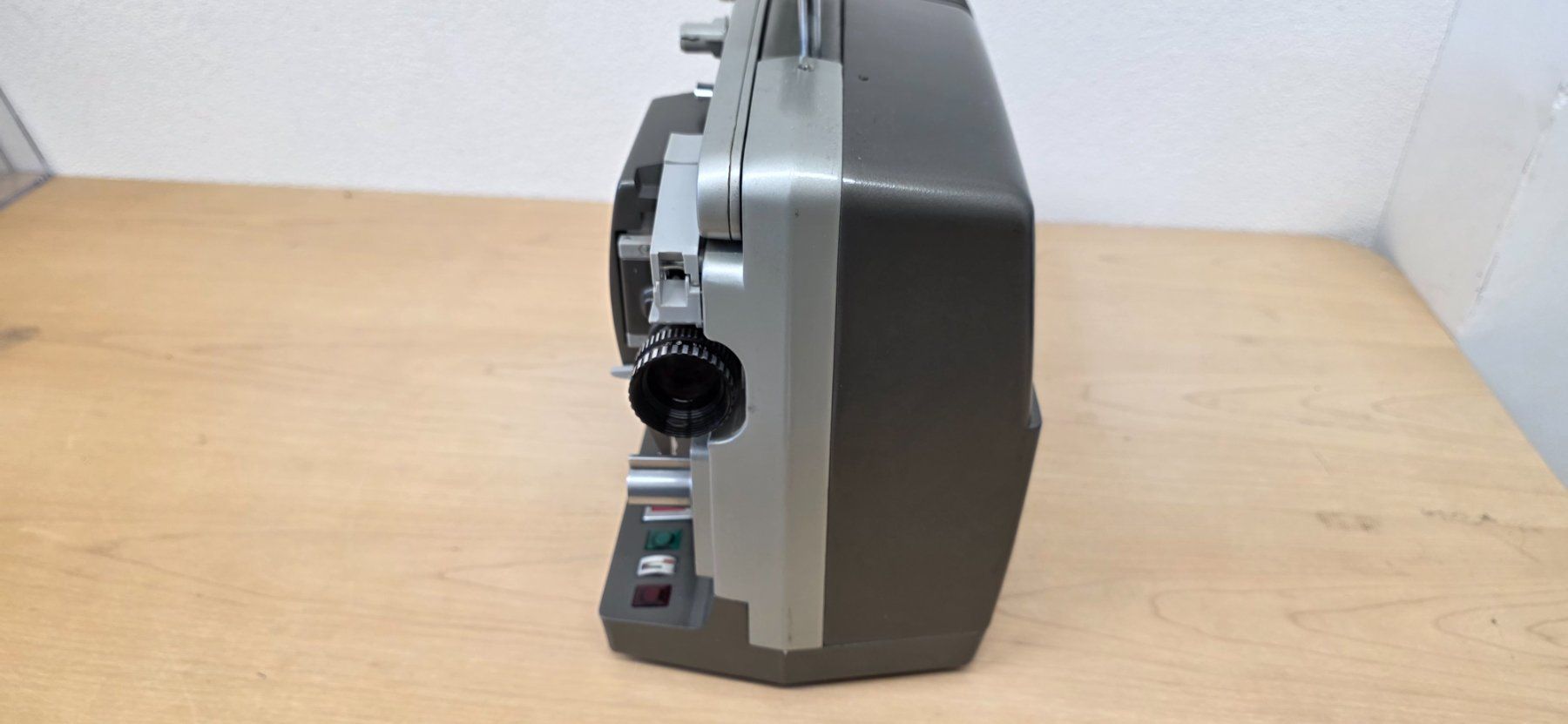 Filme: Bolex SM8 – Gebraucht aus Elgg von computerbrocki 2