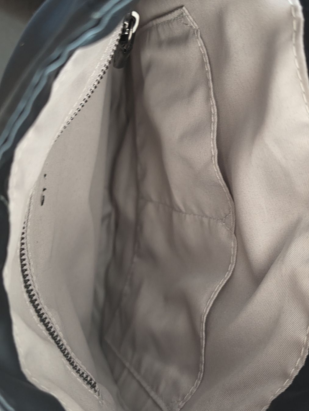 Taschen für Damen: Sac vert émeraude modèle  – Neu (gemäss Beschreibung) aus CASLANO von Bebesa 5