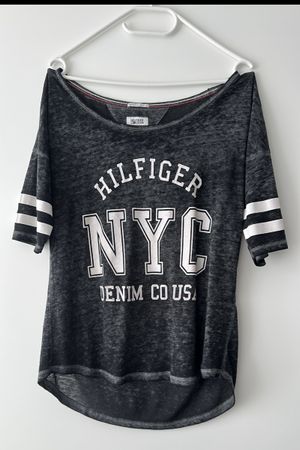 Hilfiger  Denim Shirt