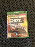 DIRT 5 XBOX Spiel
