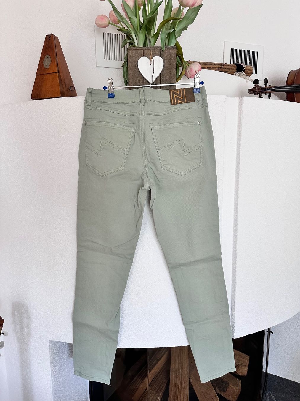 Nile Pantaloni: Hosen Nile S+ – Nuovo (secondo la descrizione) da Watt venduto da mosi72 1