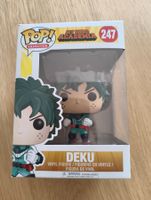 Funko pop: My Hero Academia
