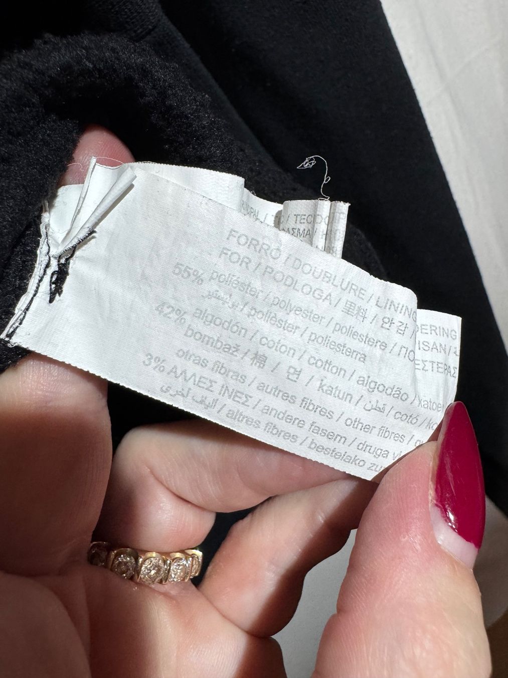 Pull&Bear Maglioni & Felpe: Kapuzenpullover Hoodie von Pull&Bear Gr. M – Usato da Grosswangen venduto da SALE_SALE_SALE 3