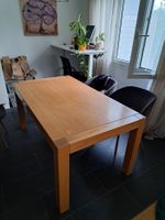 Holztisch 160x90cm