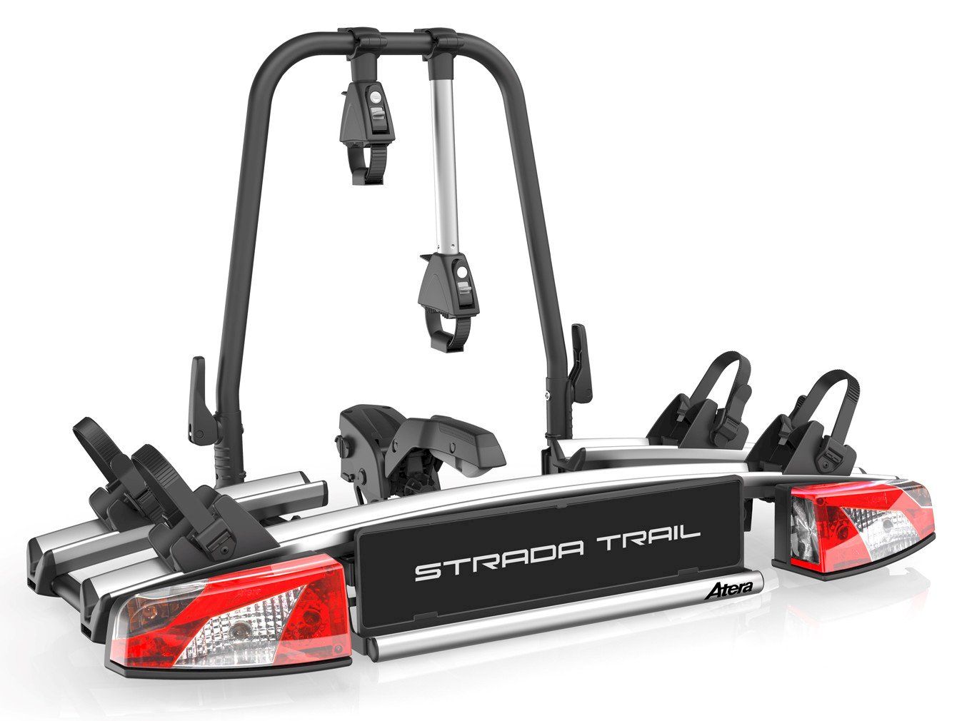 Dachträger: ATERA Strada Trail 2 Fahrradträger – Neu und originalverpackt aus Bottighofen von zaap