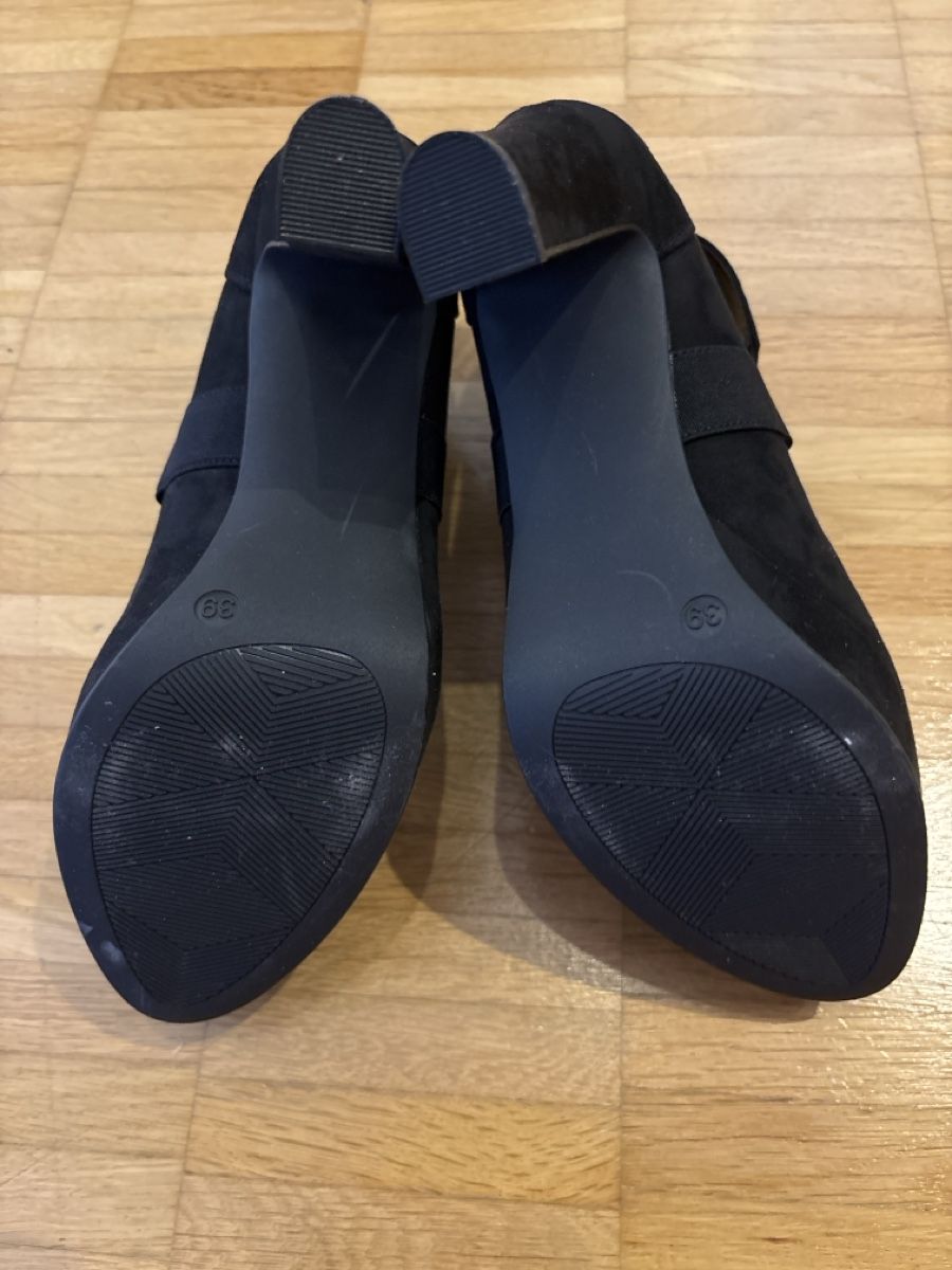 Graceland Chaussures femmes: Graceland Riemen-Pumps – Neuf (Voir description) à Sisseln AG par Gommibaerli87 2