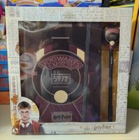 Harry Potter Hogwarts Express Notizbuch & Stift Set