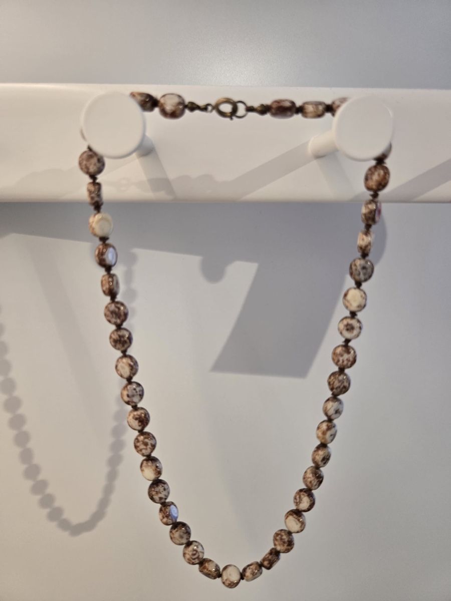 Colliers: Modeschmuck  – D'occasion à Birrhard par kristiii 2
