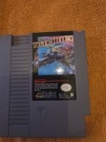 Tiger Heli , NES, testé