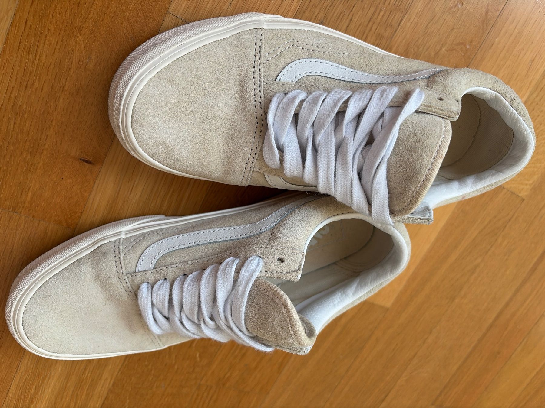 Vans Chaussures hommes: VANS 38.5 – D'occasion à Glattpark(Opfikon) par Murphy2912 5