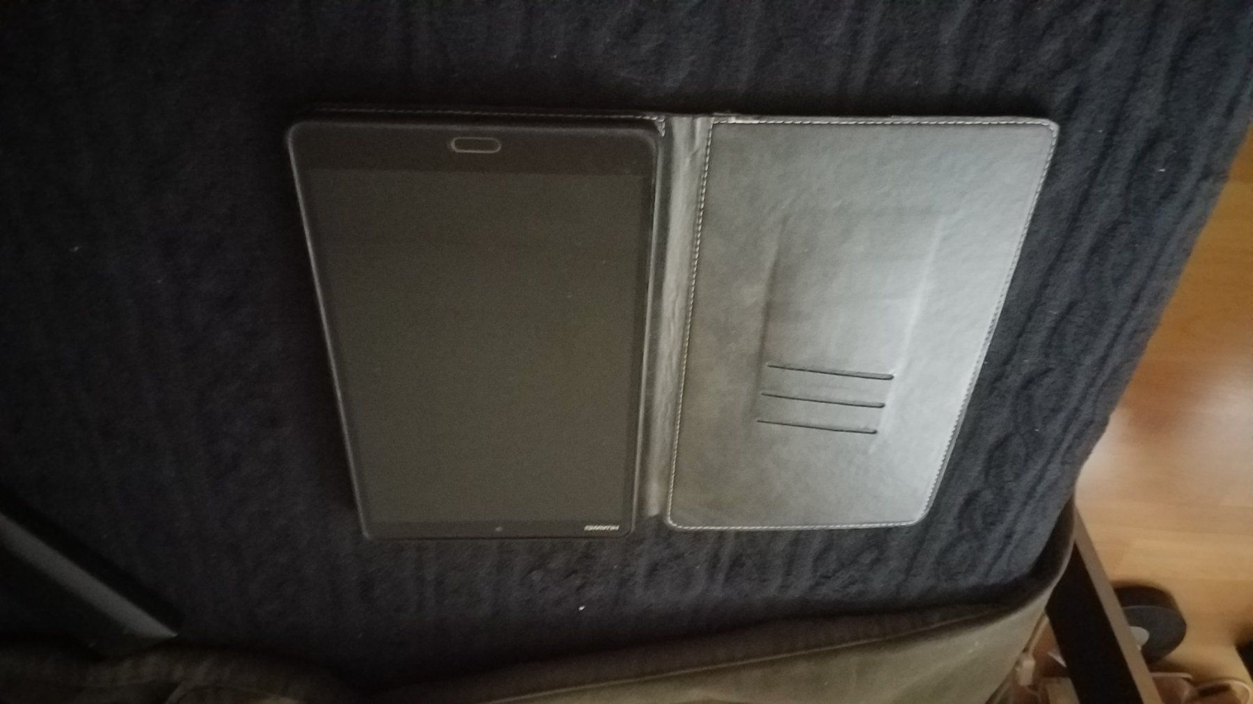 Huawei Tablet PC: Huawei M5 8,4" LTE – Usato da Meggen venduto da Malecifent 5