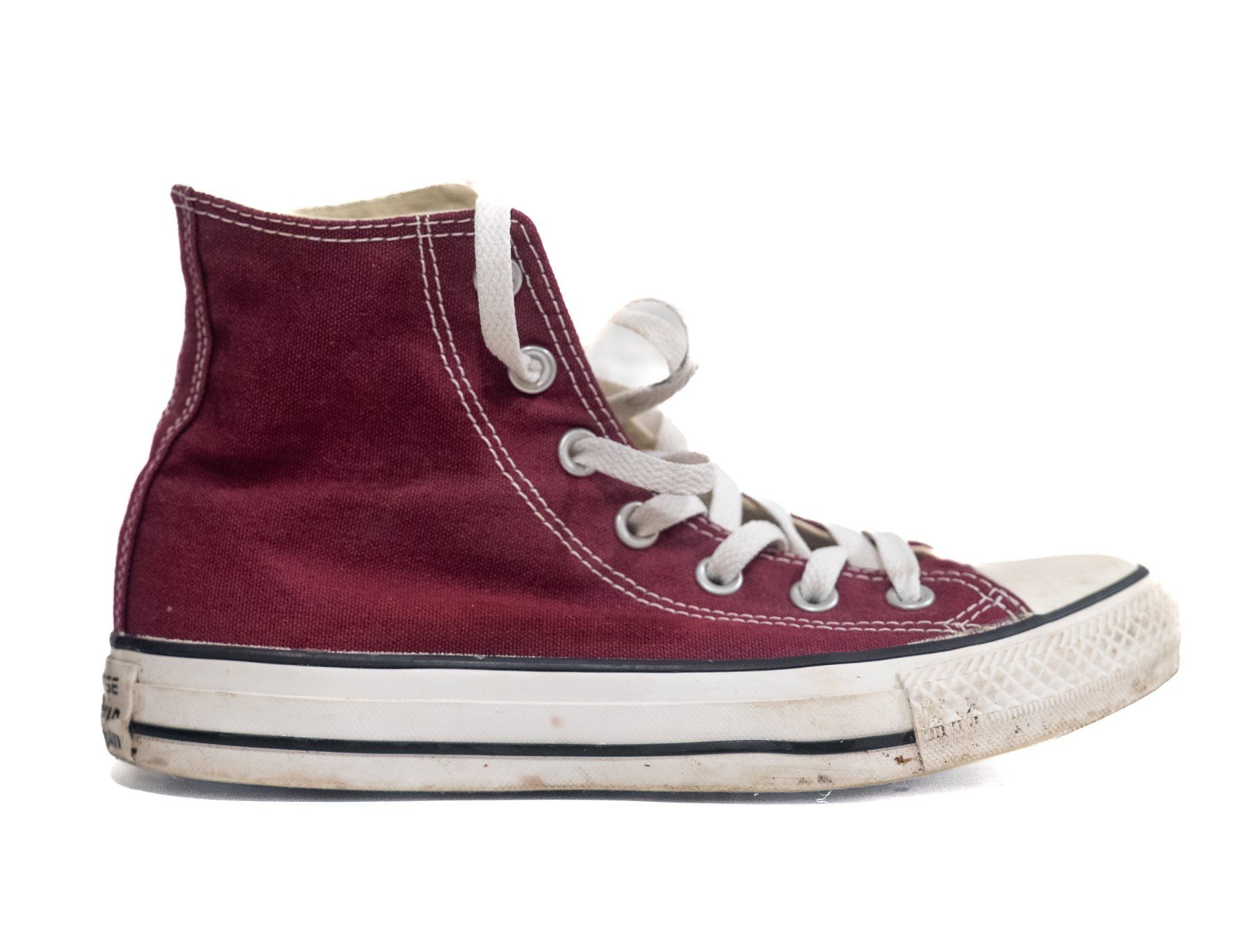 Converse Scarpe da donna: Converse All Star – Usato da Leuk Stadt venduto da Marihulk 1