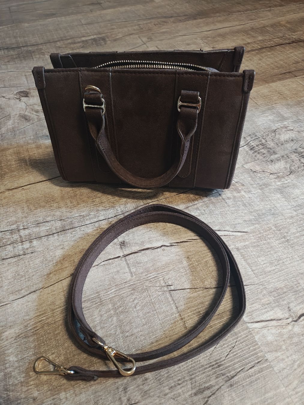 Sacs femmes: Stradivarius Handtasche – Neuf (Voir description) à Göschenen par dom_97mp