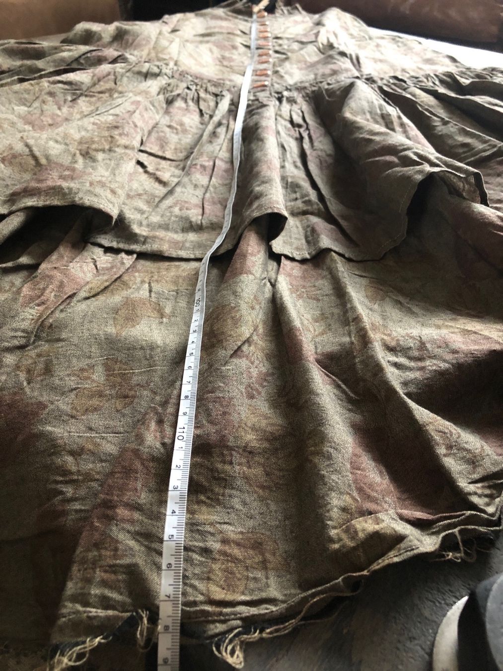 Ewa I Walla Vestiti: Ewa i Walla Kleid AW12 55283, Gr.M – Nuovo (secondo la descrizione) da Erlenbach ZH venduto da verbena_mint 6