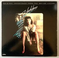 MUSIQUE DE FILM - FLASHDANCE