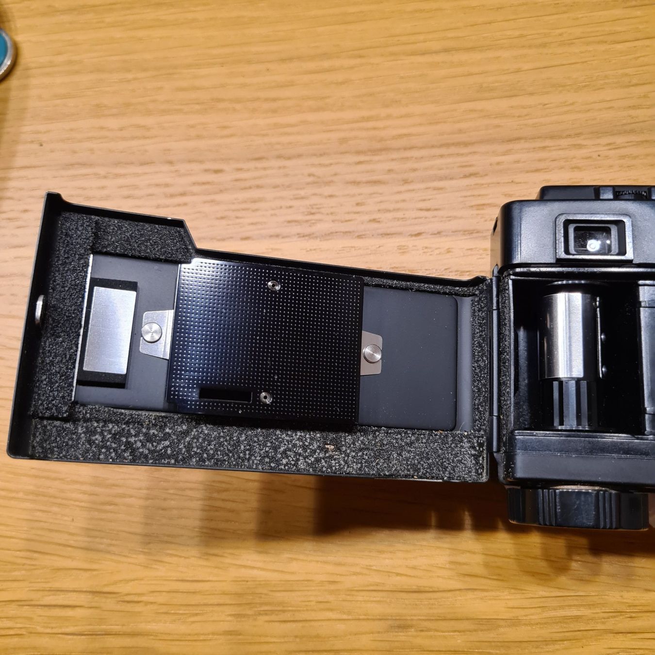 Ricoh Appareil photo: Ricoh AD-1 – D'occasion à Weinfelden par jri_58lq 5