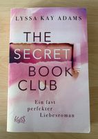 The Secret Book Club von Kay Adams, Band 1