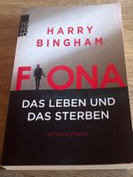 Harry Bingham - Fiona - Das Leben und das Sterben ab Fr 3.90