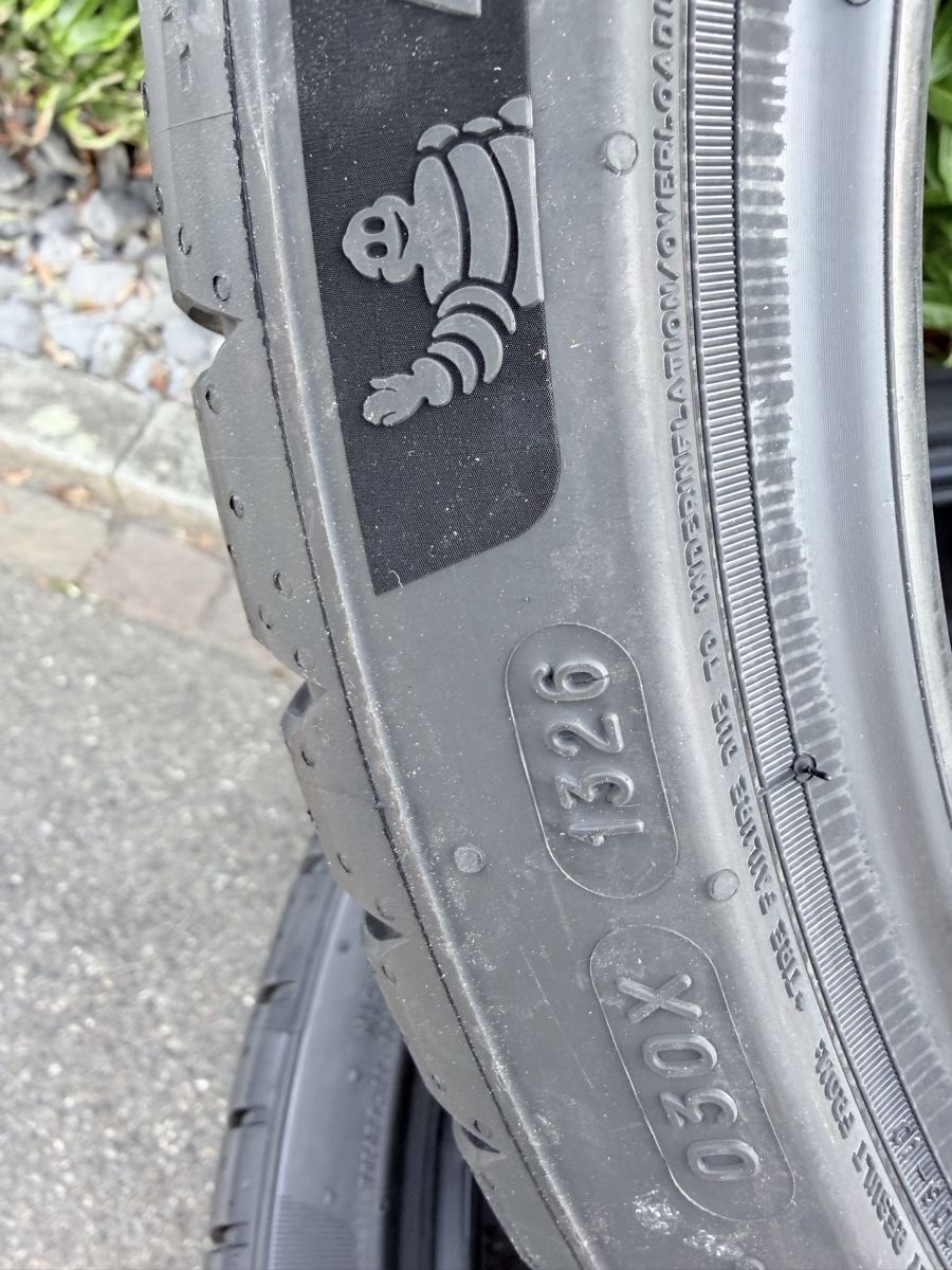 Pneumatici & Ruote complete: 235/35/19 MICHELIN PILOT SPORT 5 – Nuovo e nell'imballaggio originale da Regensdorf venduto da HelveticDeals 1