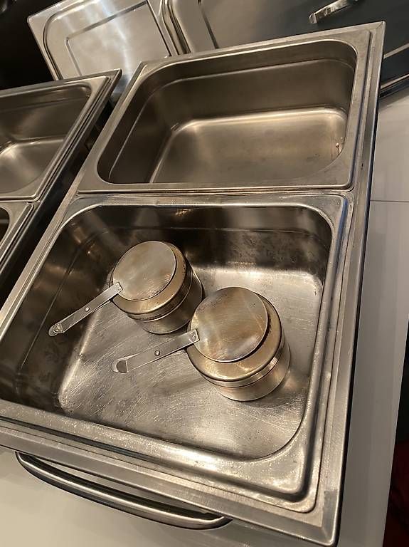 Elettrodomestici da cucina: Speisenwarmer – Usato da Zürich venduto da MAJAM65 2