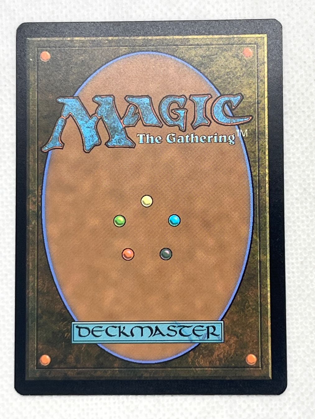 Magic The Gathering Cartes à collectionner: Magic The Gathering Karte Inherited Envelope – D'occasion à Hinterkappelen par Kim1992 1