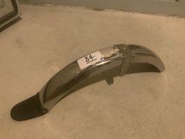 Piaggio Ciao PX etc… Vorderes Schutzblech 16“ Original