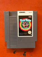 NINTENDO NES / Tiny Toon Adventures / PAL Spiel