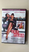 Jet Lag - mit Juliette Binoche & Jean Reno (0605)