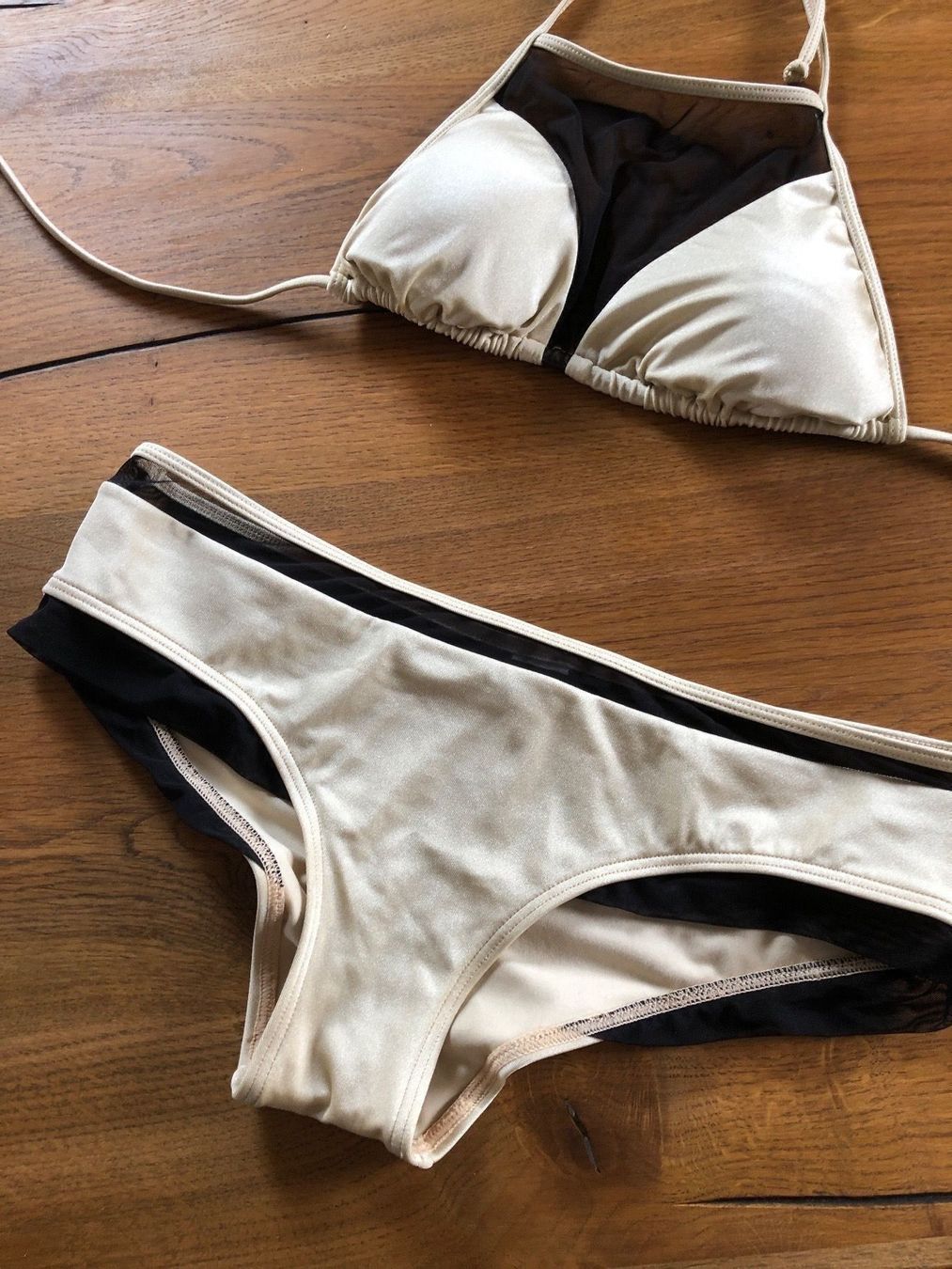 Costumi da bagno & Bikini: Bikini – Nuovo (secondo la descrizione) da Krattigen venduto da Landado