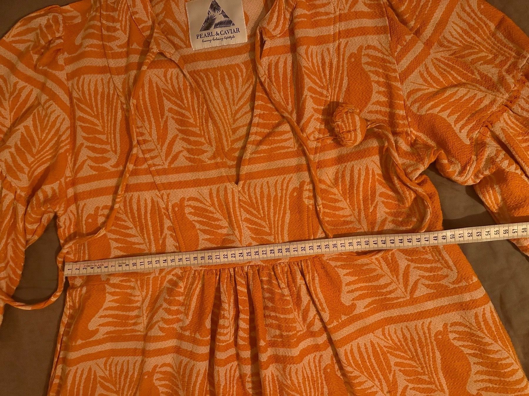 Vestiti: Modische Kleid – Usato da Brüttisellen venduto da St.Zach 8