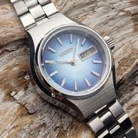 1974 Citizen 6600 Automatic NOS 21J Vintage