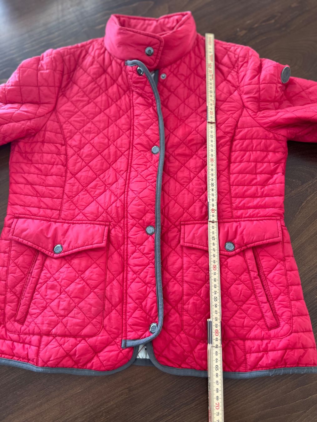 Gil Bret Vestes: Gil Bret- Steppjacke Grösse 42 – D'occasion à Ebmatingen par Mistelu 4