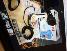 Tefal Kleider Steamer