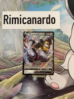 Melmetal V Card 047/078 Pokemon Go EN