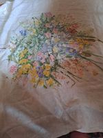 tischdecke selbst gestickt