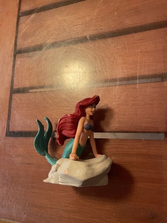 arielle junior tonie Tonie Hörfigur Arielle die Meerjungfrau