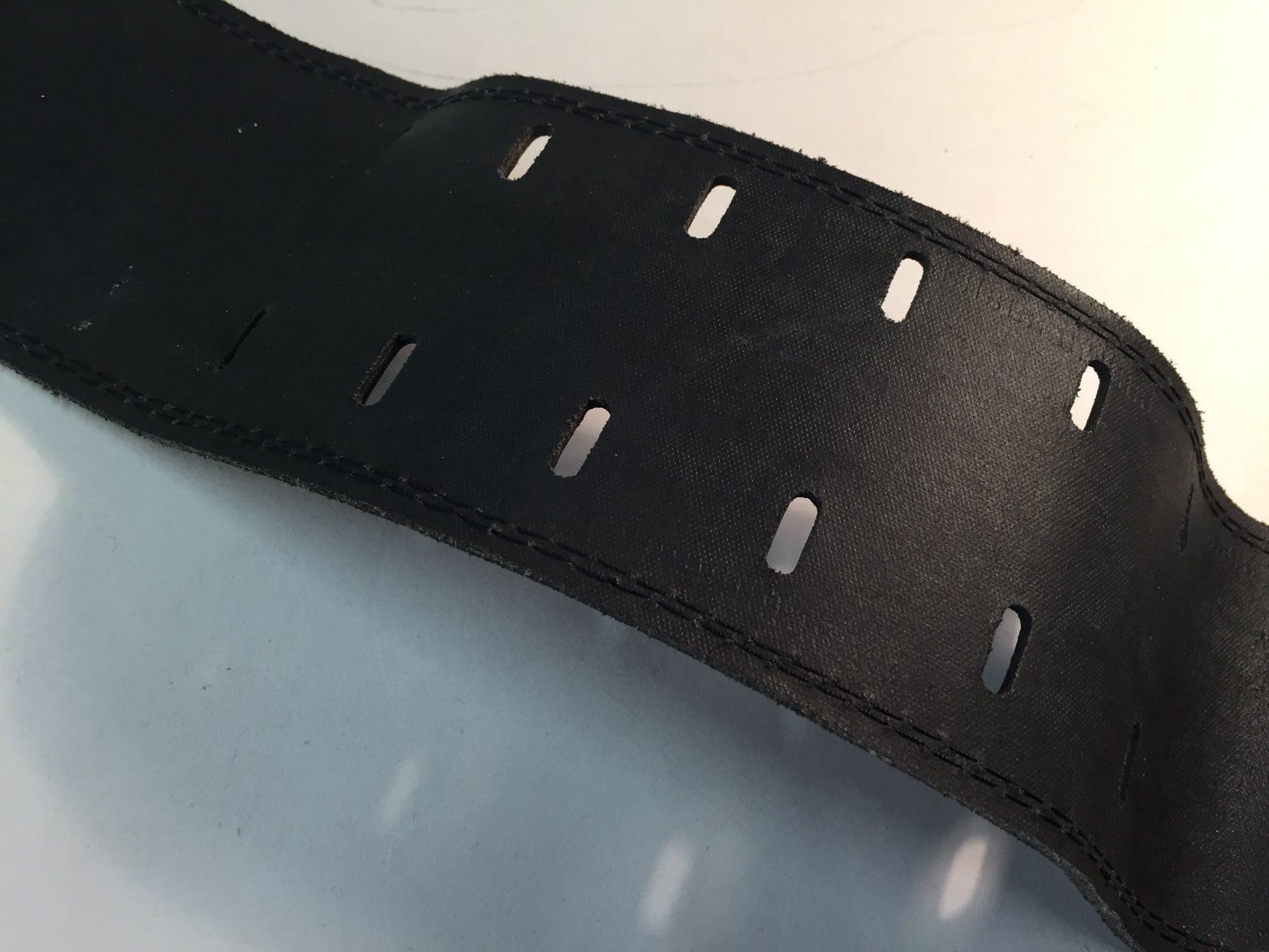 Cinture: Vintage Schöne Gürtel – Usato da Schaffhausen venduto da uniqueketten 5