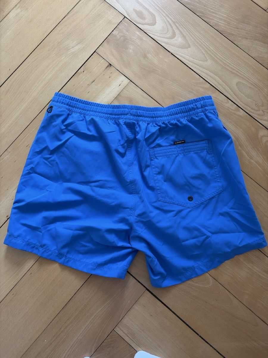 Quiksilver Badehosen: Badehose Quiksilver M – Gebraucht aus Bern von sch_fs8z 1