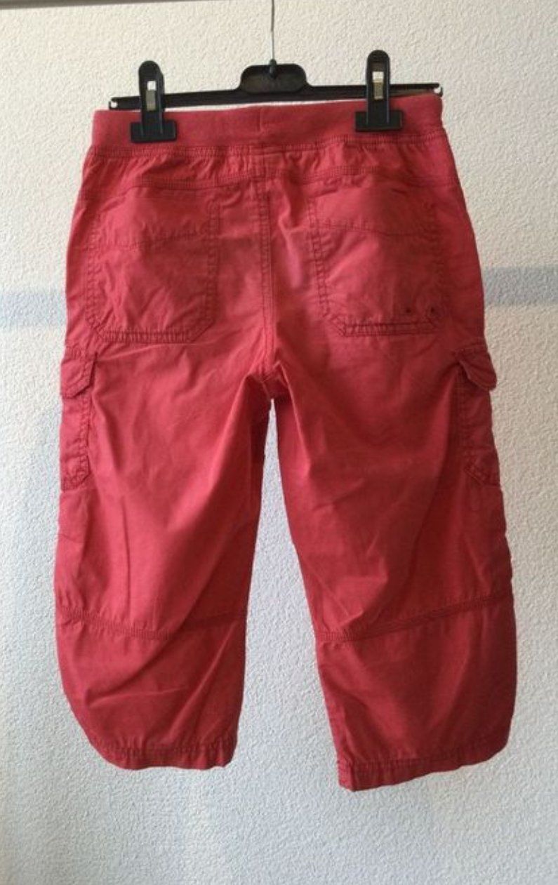 Pantaloni: Stoffcapri für Junge, Gr 128 – Usato da Zürich venduto da mir_2kjl 1