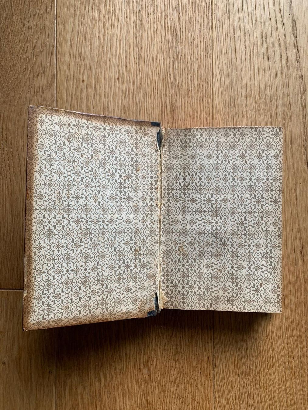 Libri: Antike Bibel aus dem Jahre 1892 – Usato da Grossdietwil venduto da fab_8bdy 4
