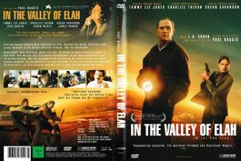 DVD - In the Valley of Elah