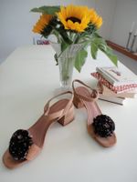 Sandalen  von ZARA WOMEN - Grösse 39