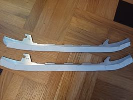 Ersatzkufen / Ersatzeisen für CCM XR Runner (Paar) Gr. 4-4.5