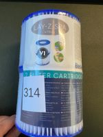 BESTWAY Filterkartusche Lay-Z-Spa (10.60 cm, VI)
